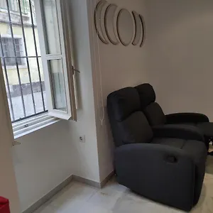 Appartement Essence, Cadix