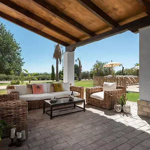 Hacienda Mesas - Luxury Jerez Jerez de la Frontera