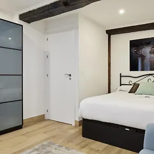  Appartement Jero - Basque Espagne