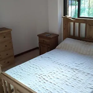 Departamento 1 Dormitorio Mendoza