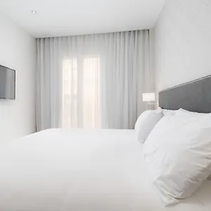 Appartement Tandem Puerto Chico, Cadix