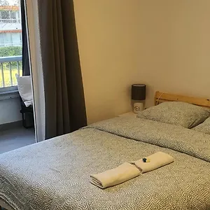  Appartement Havre De Paix A 2 Pas De L'eau, Autonomie France