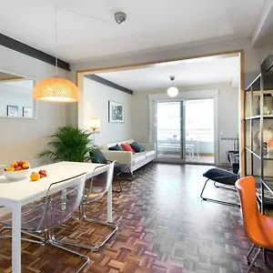  Appartement Sereno Refugio En Barrio Residencial Espagne