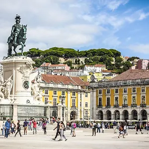 Downtown Seaview Lisboa