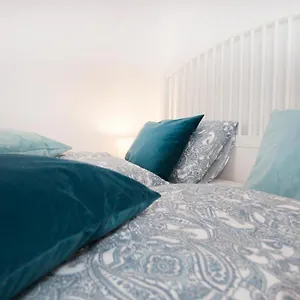 Christine-2 Bedrooms In The Downtown Budapest