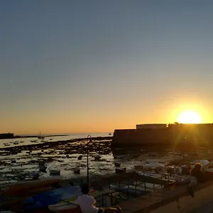 Appartement La Caleta De Wifi, Cadix