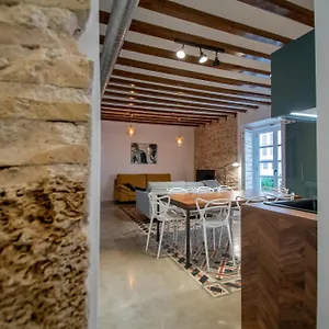 Appartement Son De, Cadix